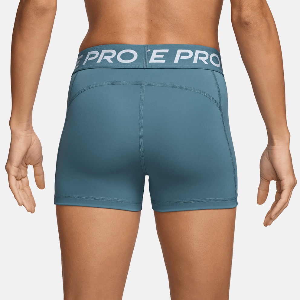 Nike Pro Dri-FIT Γυναικείο Biker Σορτς