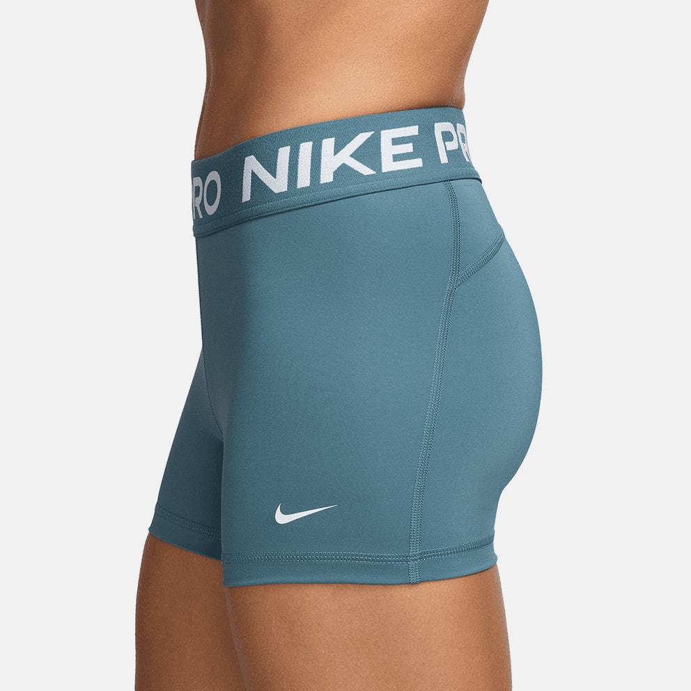 Nike Pro Dri-FIT Γυναικείο Biker Σορτς