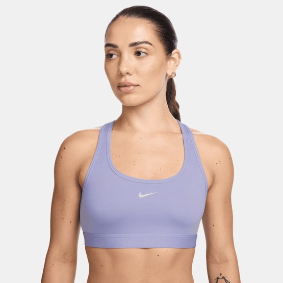 Nike W Nk Swsh Lgt Spt Bra