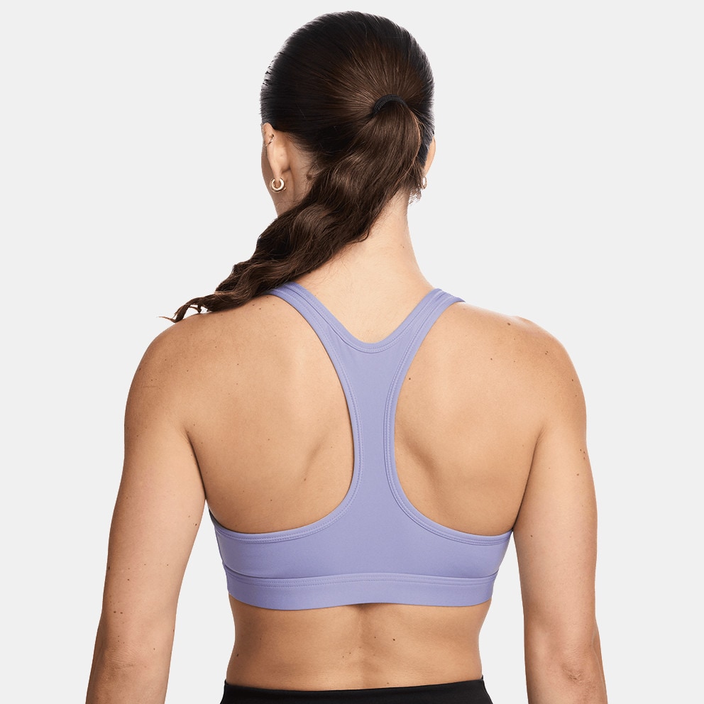 Nike W Nk Swsh Lgt Spt Bra
