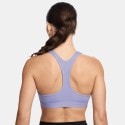 Nike W Nk Swsh Lgt Spt Bra