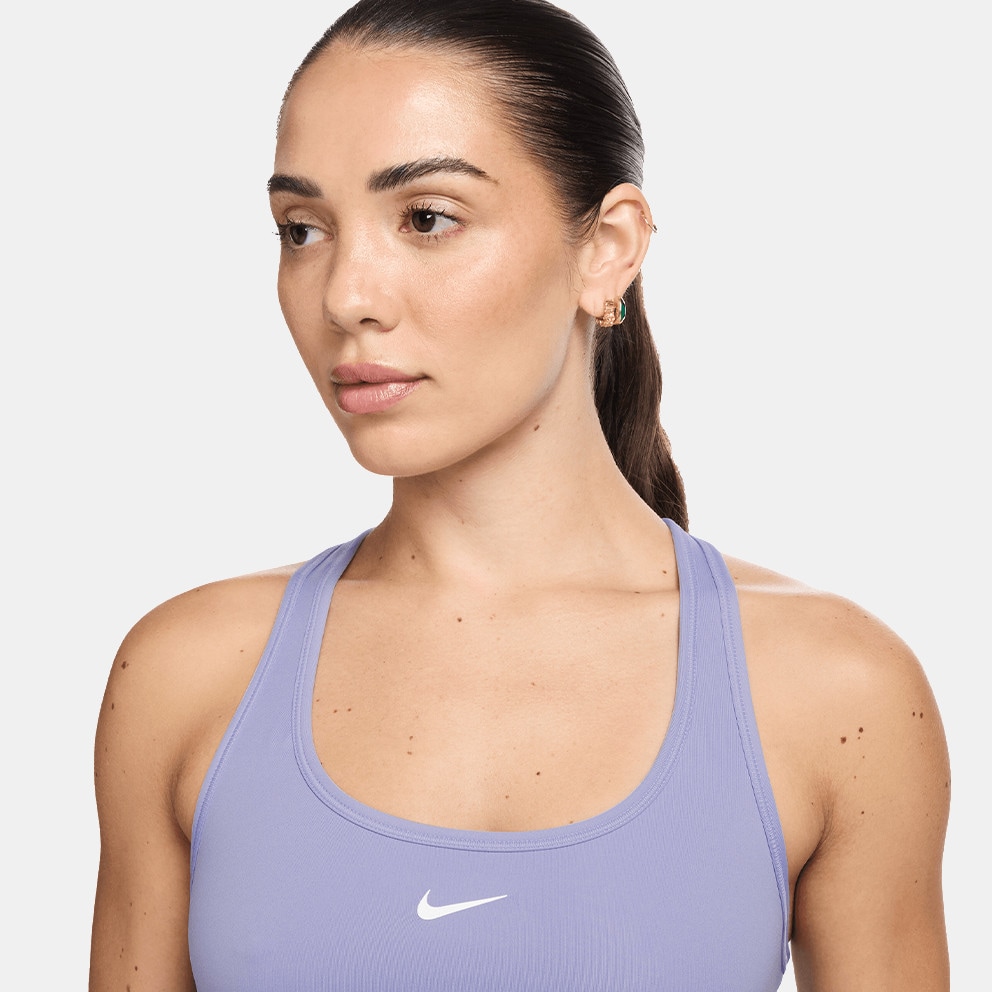 Nike W Nk Swsh Lgt Spt Bra