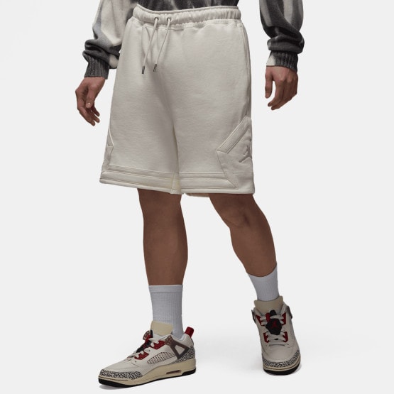 Jordan M J Flight Flc Dmnd Short
