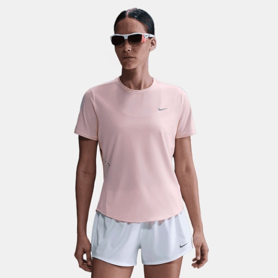 Nike Swift Dri-FIT Γυναικείο T-Shirt
