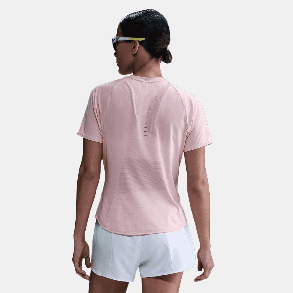 Nike Swift Dri-FIT Γυναικείο T-Shirt