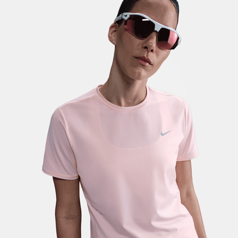 Nike Swift Dri-FIT Γυναικείο T-Shirt