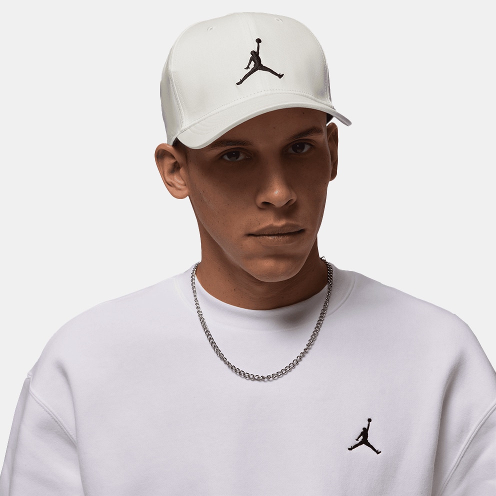 Jordan U J Rise Cap S Cb Sprt