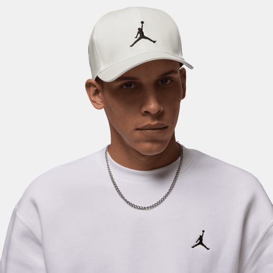 Jordan U J Rise Cap S Cb Sprt