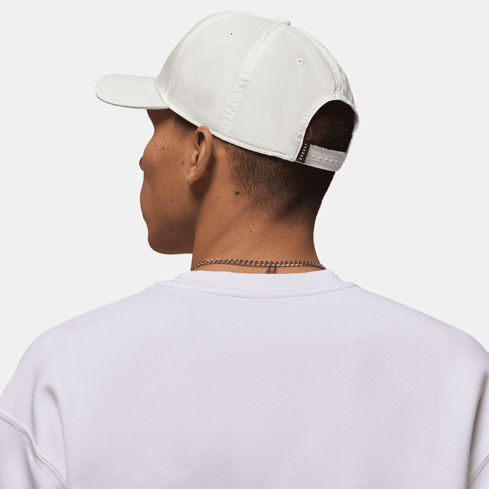 Jordan U J Rise Cap S Cb Sprt