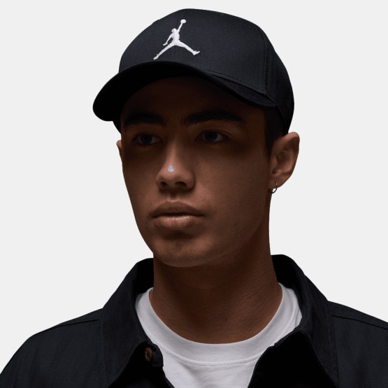 Jordan U J Rise Cap S Cb Sprt