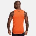 Nike Solar Chase Dri-Fit Ανδρικό Αμάνικο T-Shirt