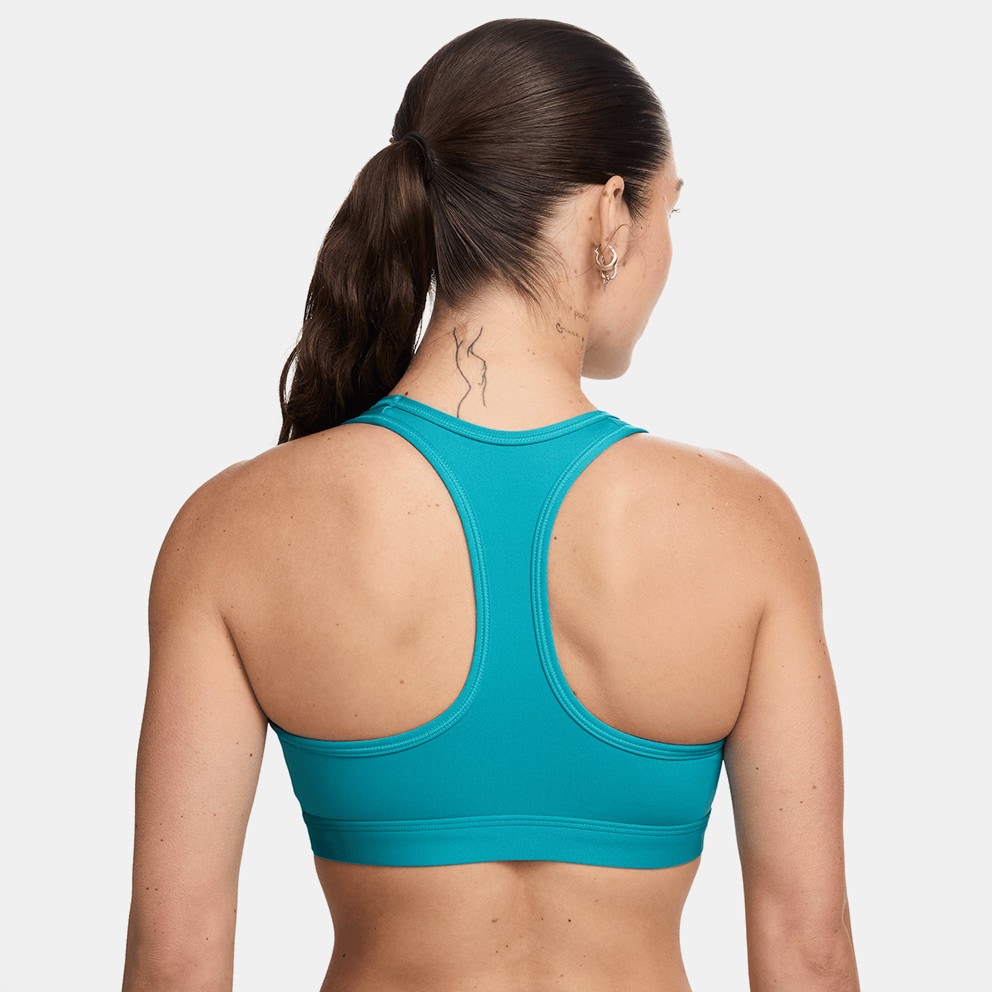 Nike W Nk Swsh Med Spt Bra