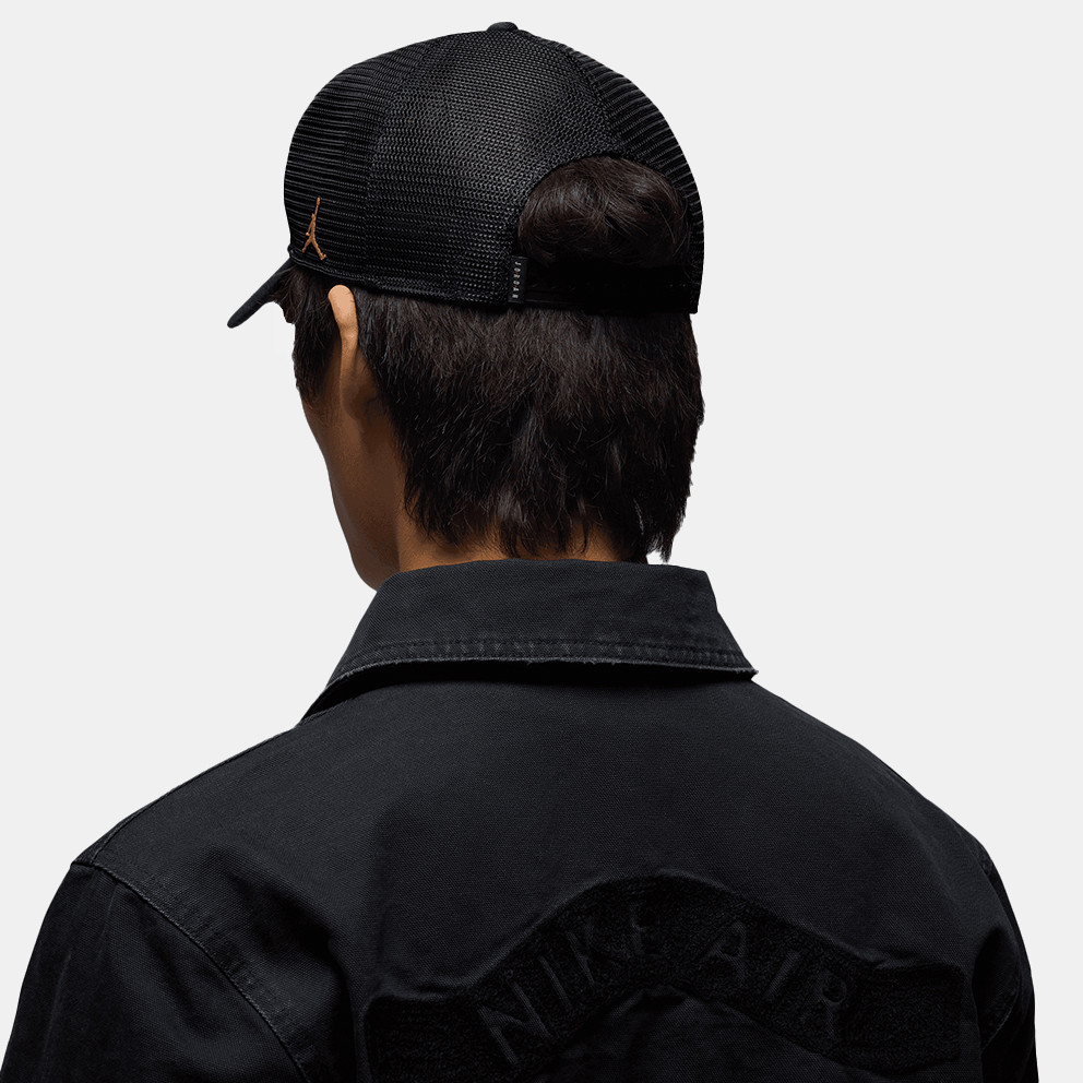 Jordan U J Trucker Cap S Cb Jam