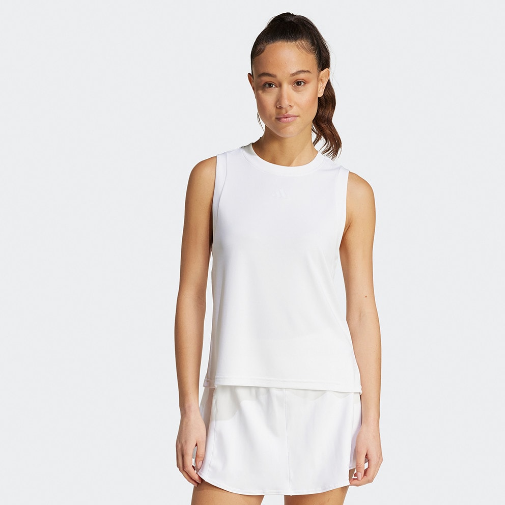 adidas Match Women's Tank Top