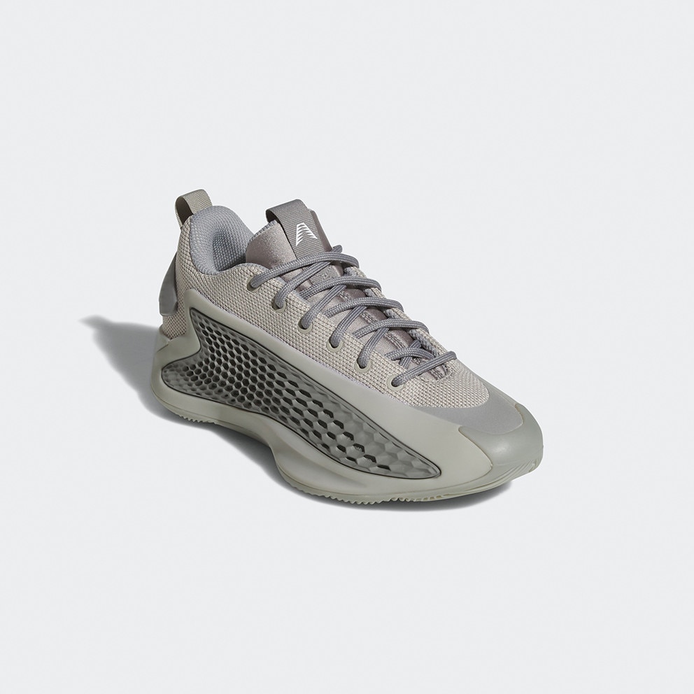 adidas Anthony Edwards 1 Low Παιδικά Μπασκετικά Παπούτσια
