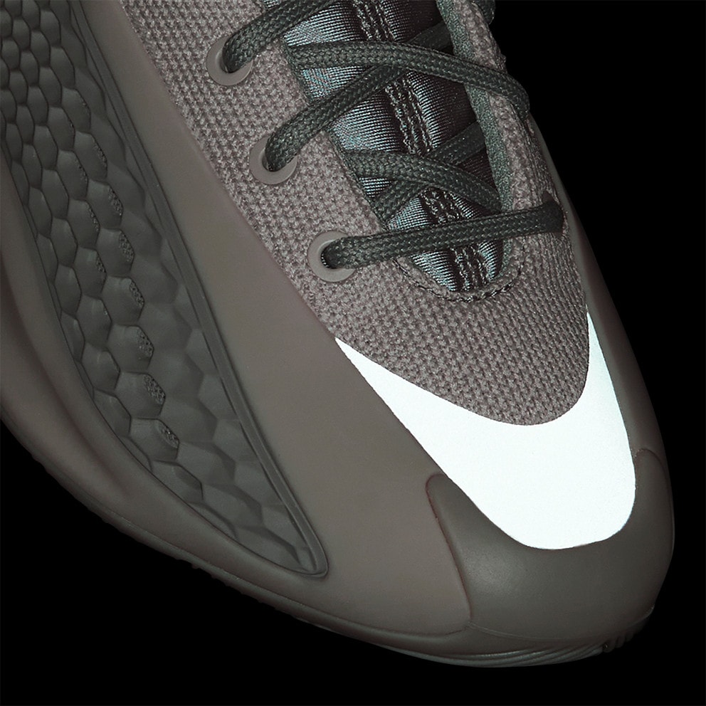 adidas Anthony Edwards 1 Low Παιδικά Μπασκετικά Παπούτσια