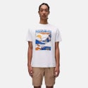 Napapijri S-Valdor Men's T-Shirt