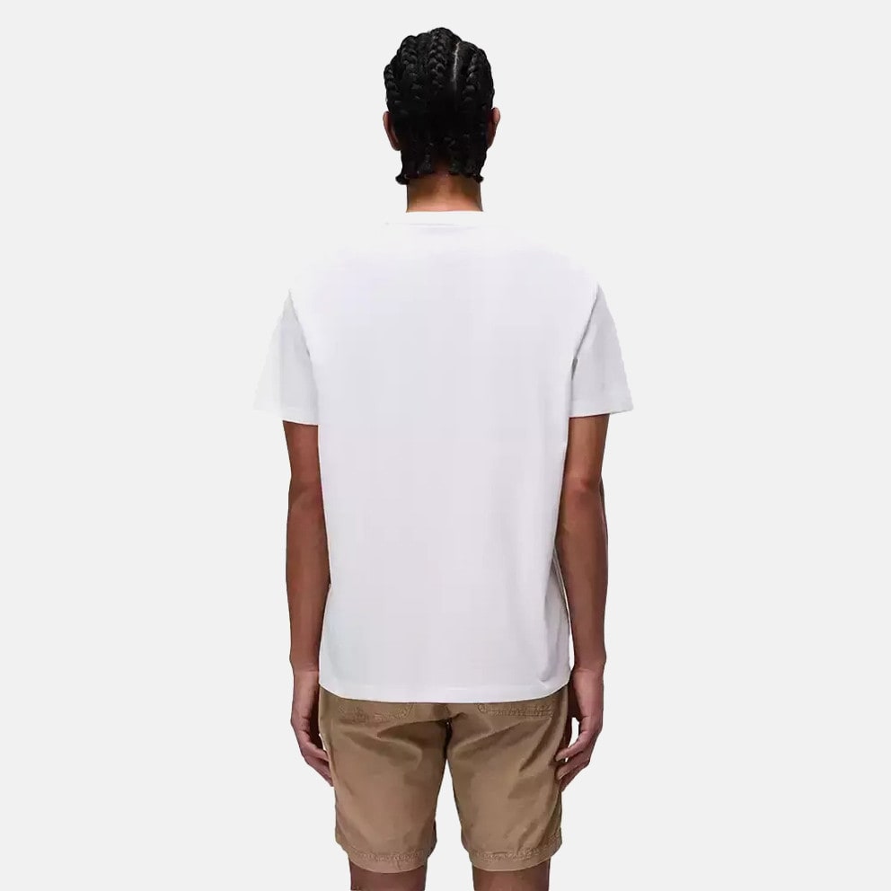 Napapijri S-Valdor Men's T-Shirt