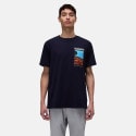 Napapijri S-Valdor Men's T-Shirt