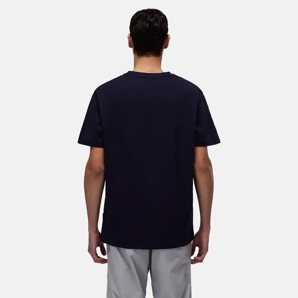 Napapijri S-Valdor Men's T-Shirt