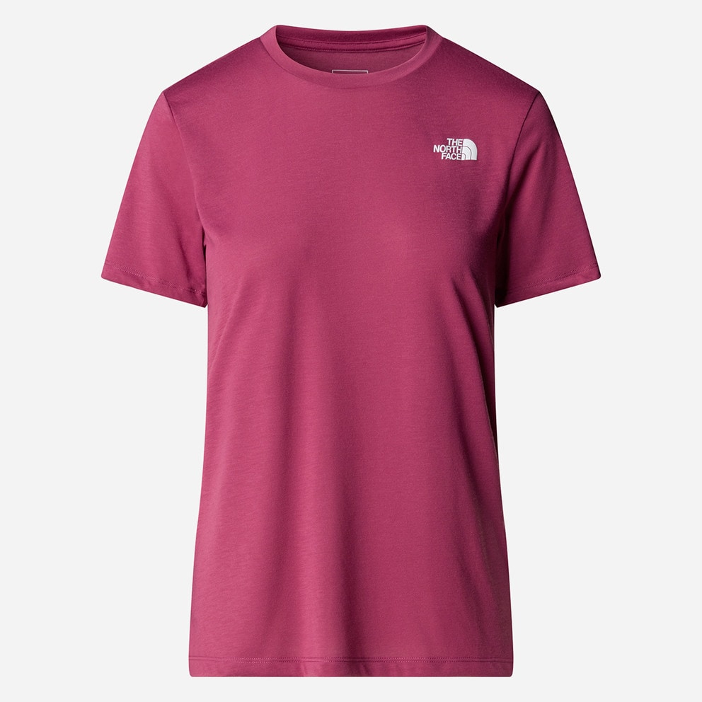The North Face Foundation Γυναικείο T-Shirt