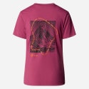 The North Face Foundation Γυναικείο T-Shirt