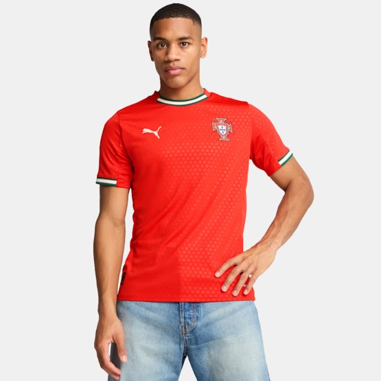Puma Fpf Home Jersey Replica