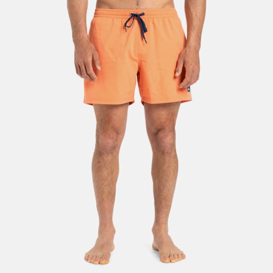 Quiksilver Everyday Solid Volley 15 Μαγιο Ανδρικο