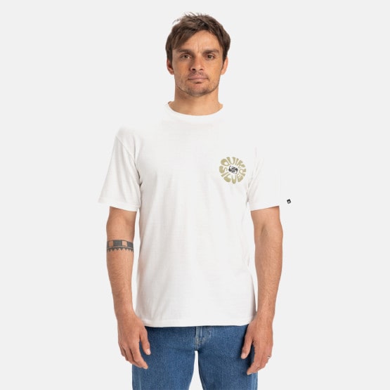 Quiksilver Evo Roads Men's T-Shirt