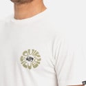 Quiksilver Evo Roads Men's T-Shirt