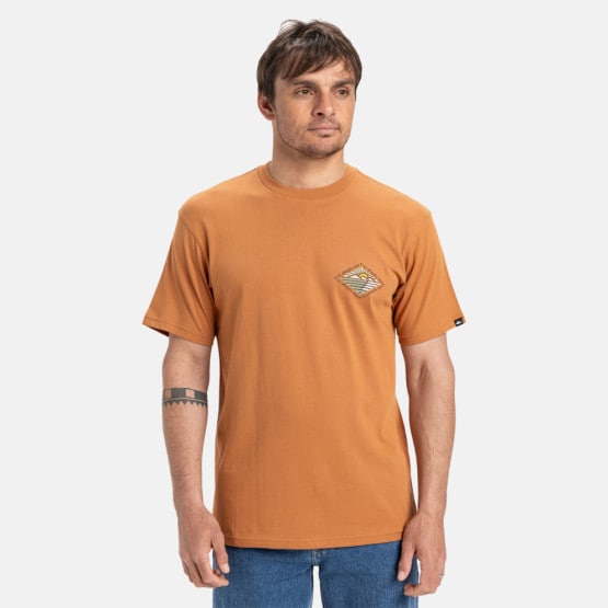 Quiksilver Evo Future Islands Men's T-Shirt