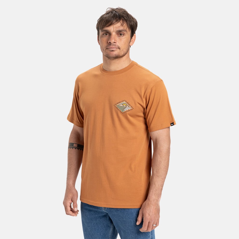 Quiksilver Evo Future Islands Men's T-Shirt