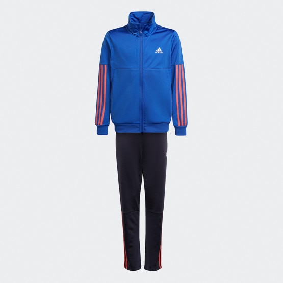 adidas 3-Stripes Team Track Suit