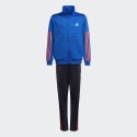 adidas 3-Stripes Team Track Suit