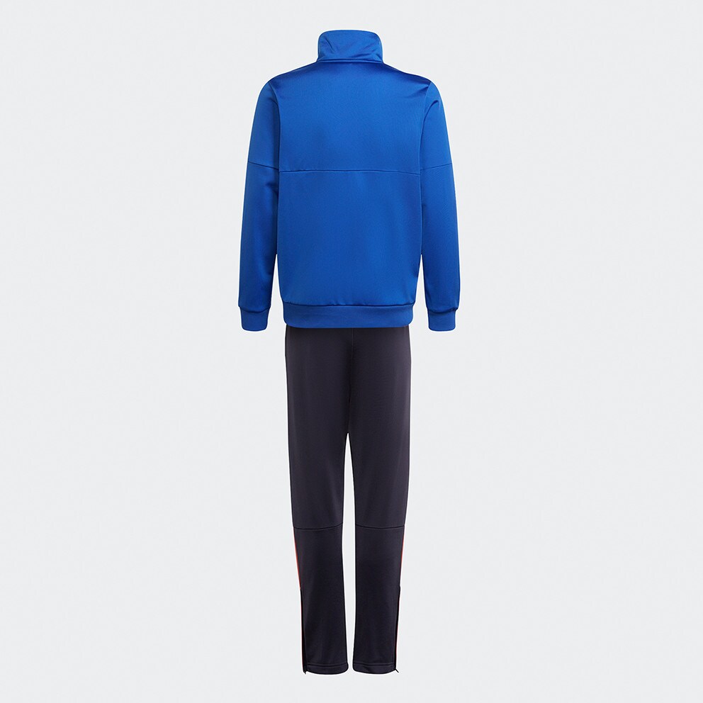 adidas 3-Stripes Team Track Suit