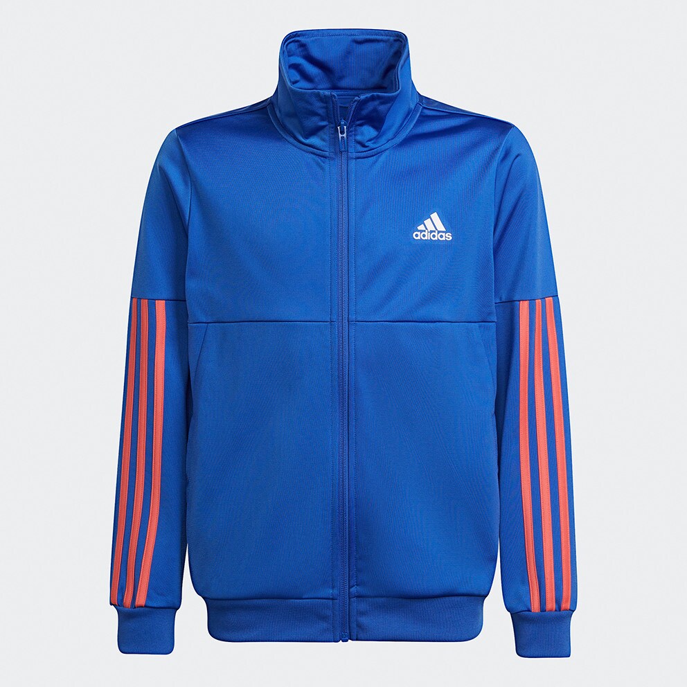 adidas 3-Stripes Team Track Suit
