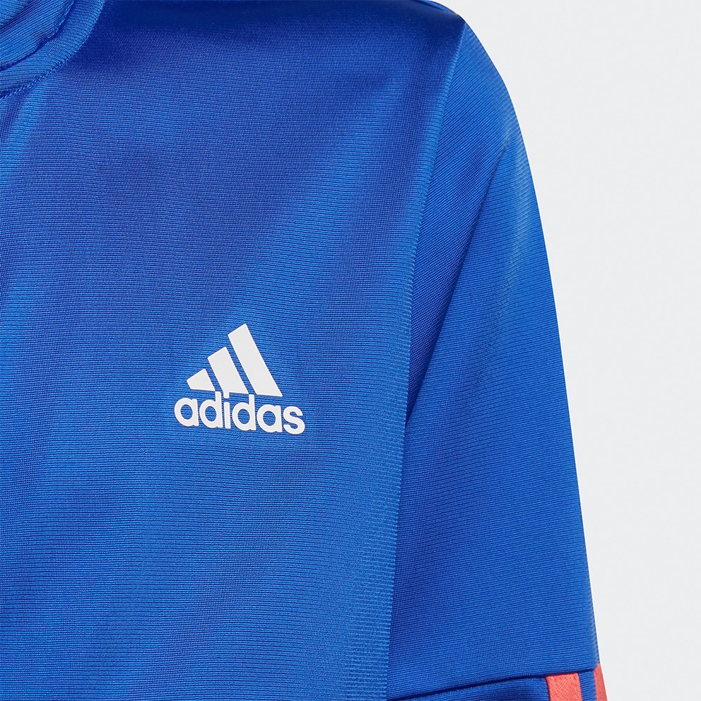 adidas 3-Stripes Team Track Suit