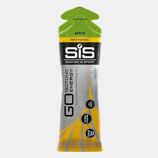 Science in Sport Sis Go Energy Isotonic Gel - Apple 60 ml