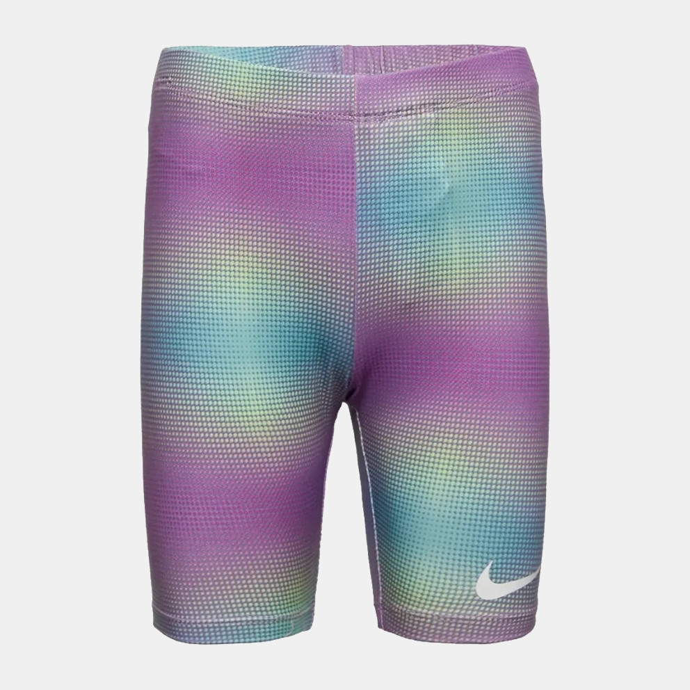 Nike Aop Bike Legging Παιδικό Σετ