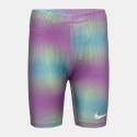 Nike Aop Bike Legging Παιδικό Σετ