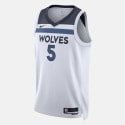 Nike Minnesota Timberwolves Anthony Edwards Men's Basketball Jersey