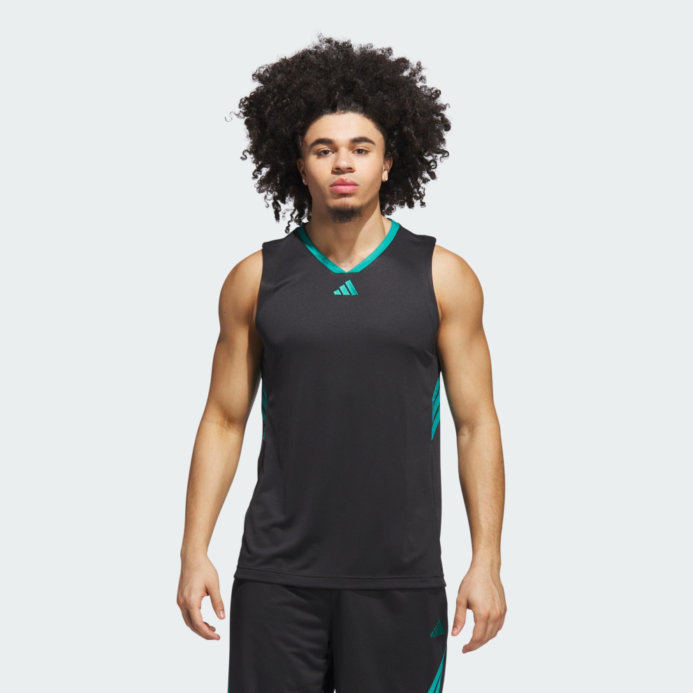 adidas 3-Stripes Tank