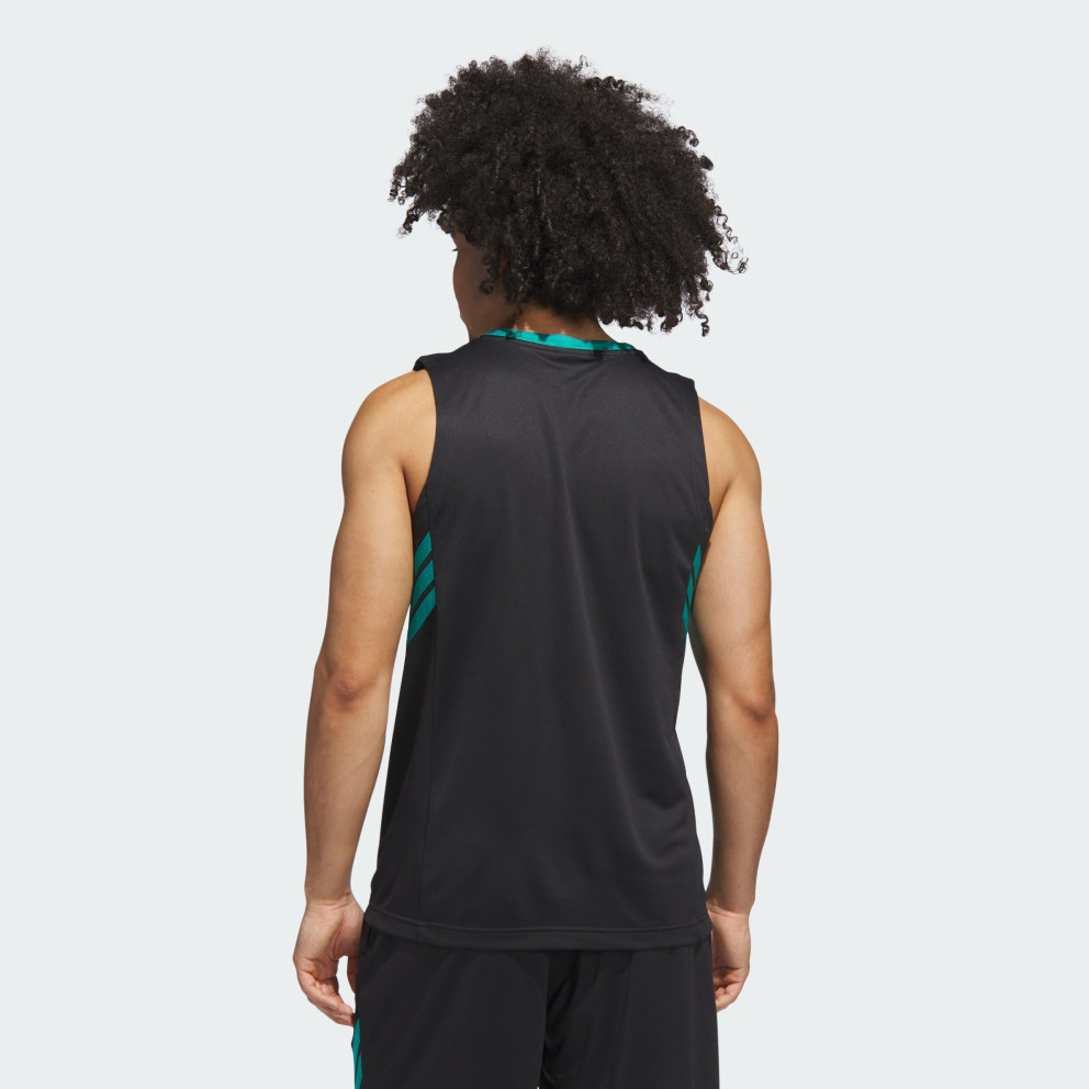 adidas 3-Stripes Tank