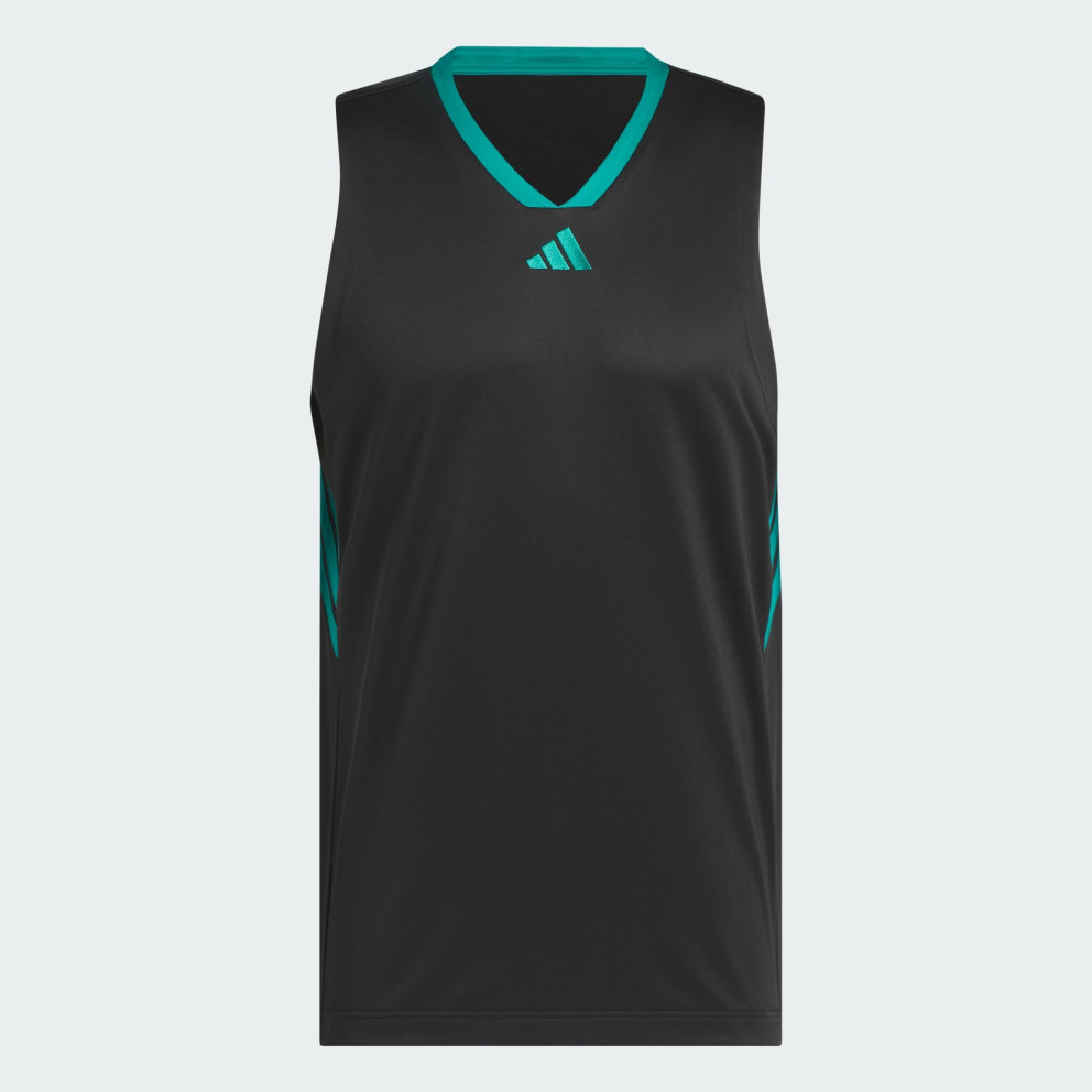 adidas 3-Stripes Tank
