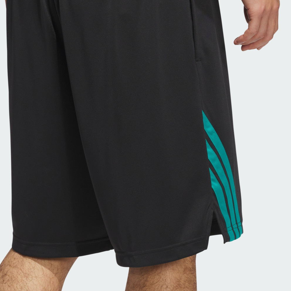 adidas 3-Stripes Short