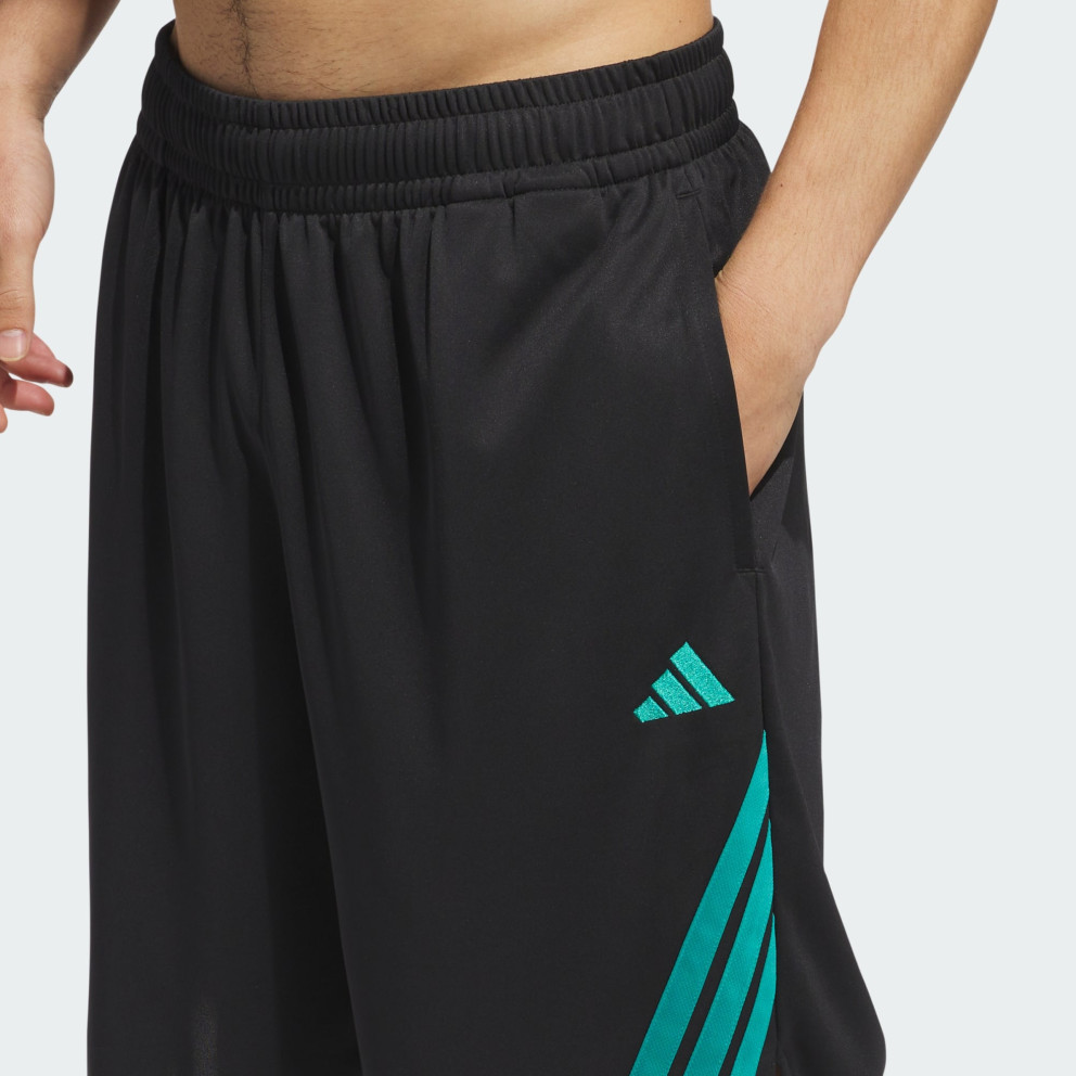 adidas 3-Stripes Short