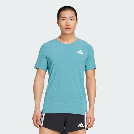 adidas Adizero Tee M