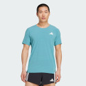 adidas Adizero Tee M