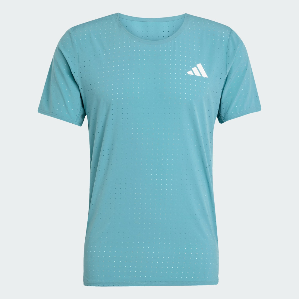 adidas Adizero Tee M