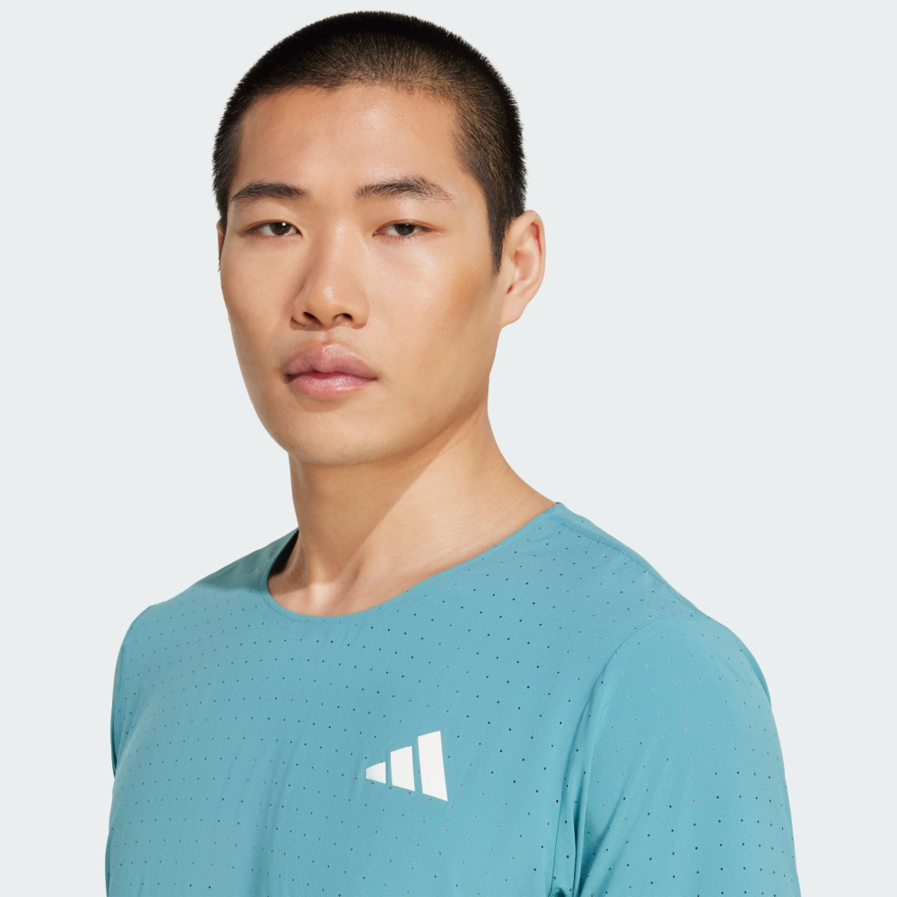 adidas Adizero Tee M